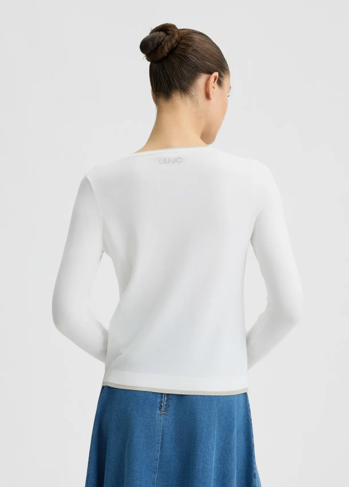 Liu Jo Cardigan Better|Femme Mailles