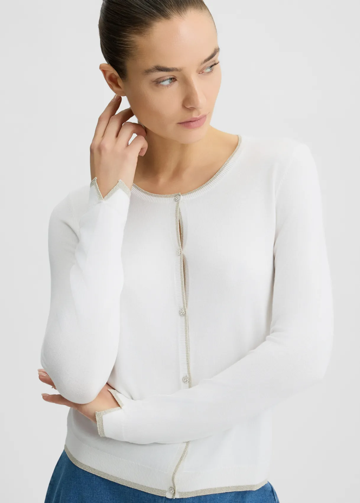 Liu Jo Cardigan Better|Femme Mailles