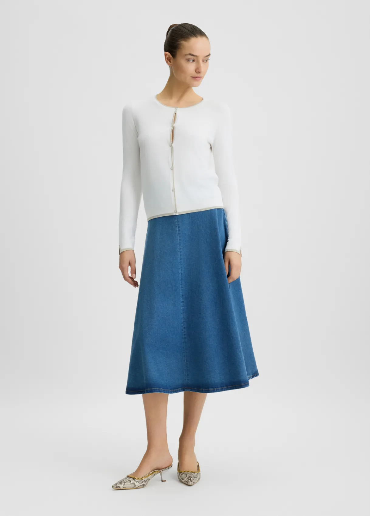Liu Jo Cardigan Better|Femme Mailles