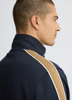 Liu Jo Cardigan zippé|Homme Sweat-Shirts