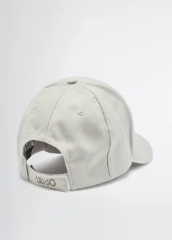 Liu Jo Casquette de baseball avec logo|Homme Echarpes Et Chapeaux