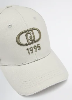 Liu Jo Casquette de baseball avec logo|Homme Echarpes Et Chapeaux