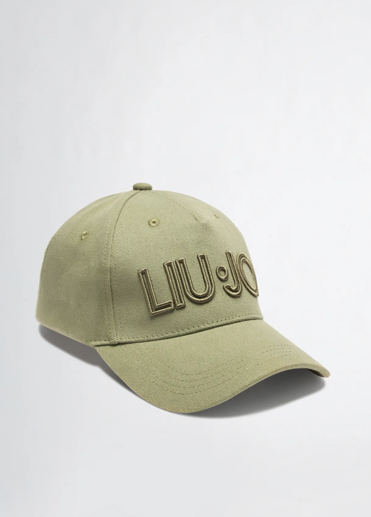 Liu Jo Casquette de baseball avec logo|Femme Bonnets