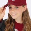 Liu Jo Casquette de baseball avec logo|Enfant Accessoires Et Sacs