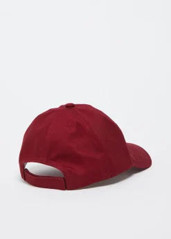 Liu Jo Casquette de baseball avec logo|Enfant Accessoires Et Sacs