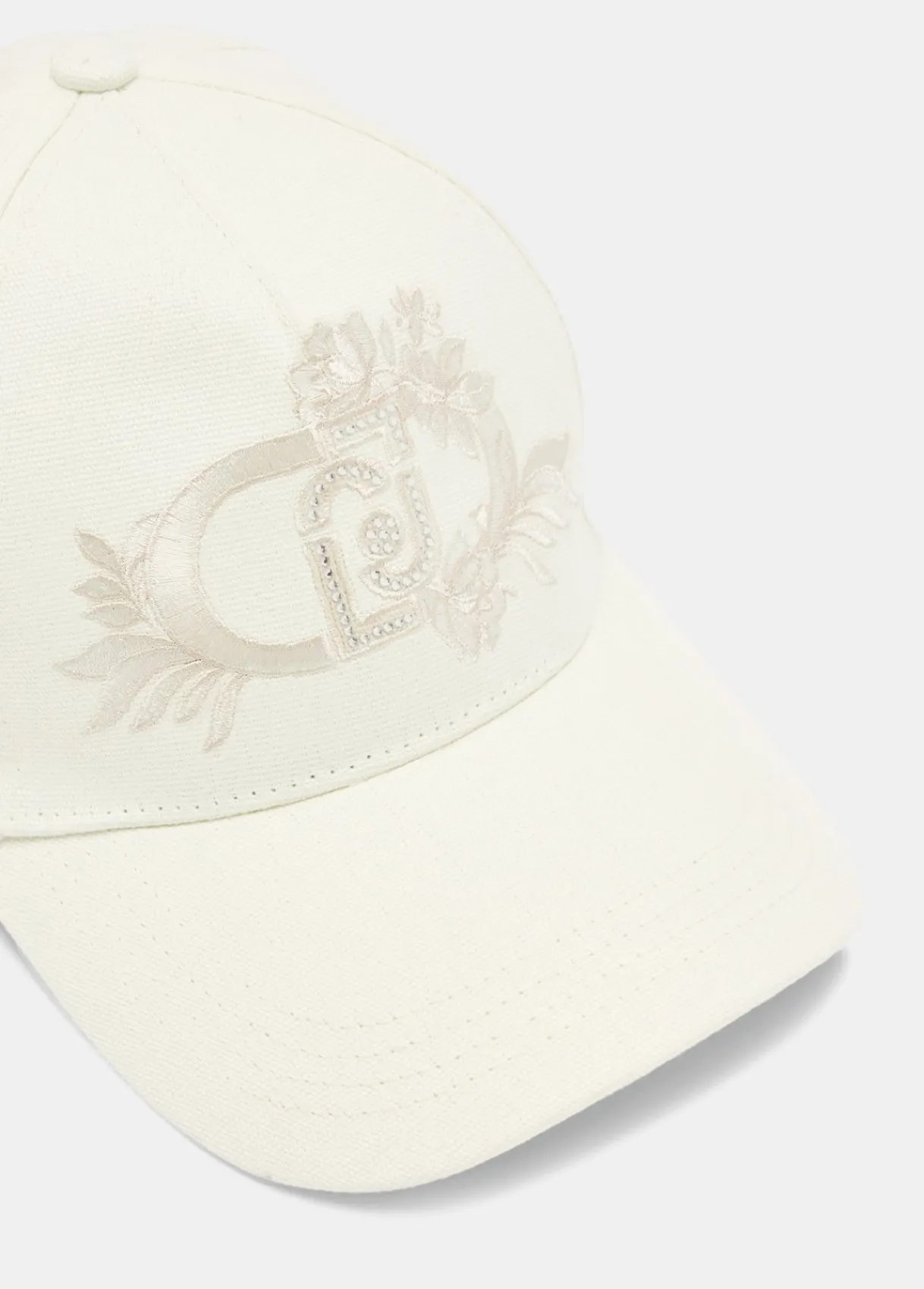 Liu Jo Casquette de baseball avec logo|Femme Bonnets