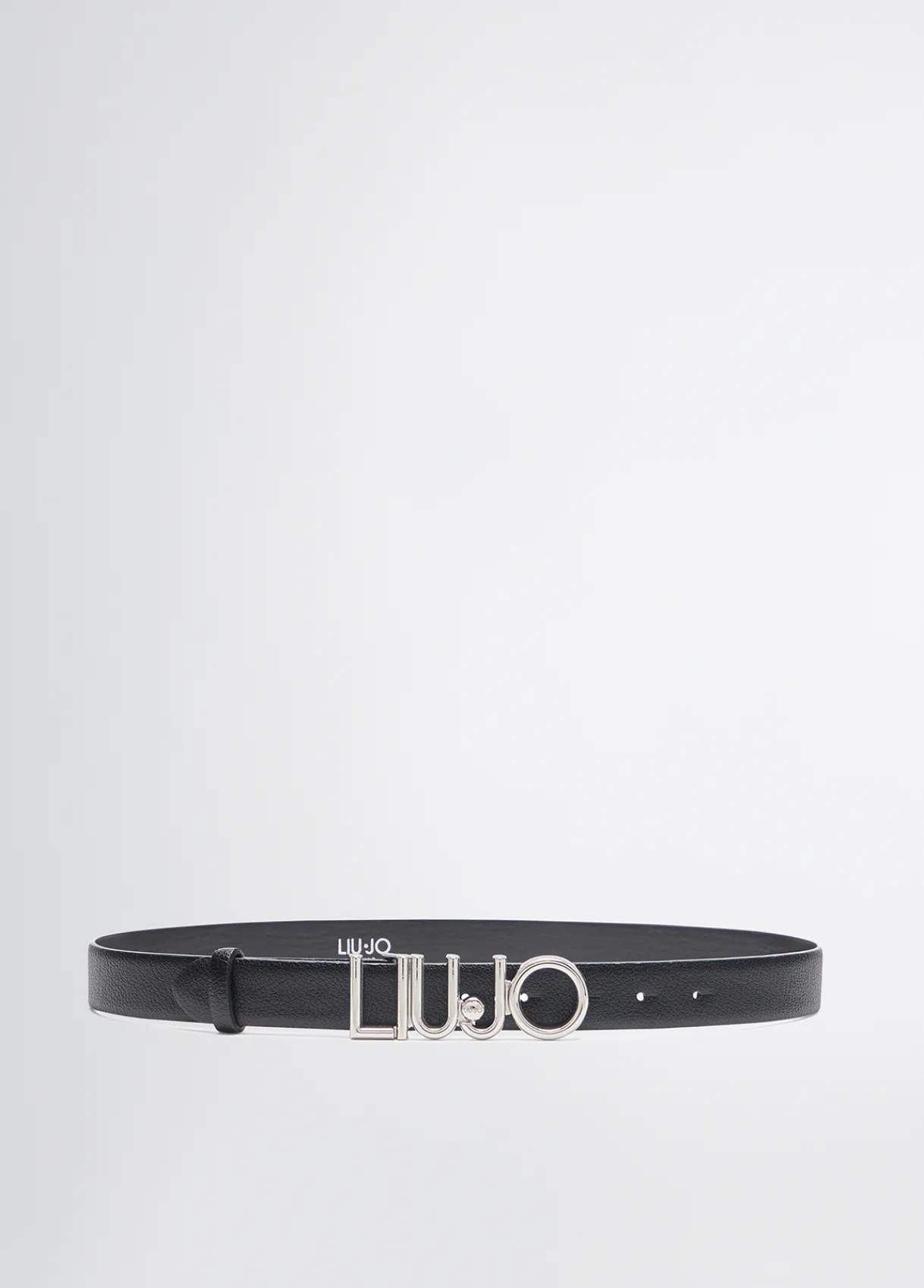Liu Jo Ceinture avec boucle logotée|Femme Ceintures