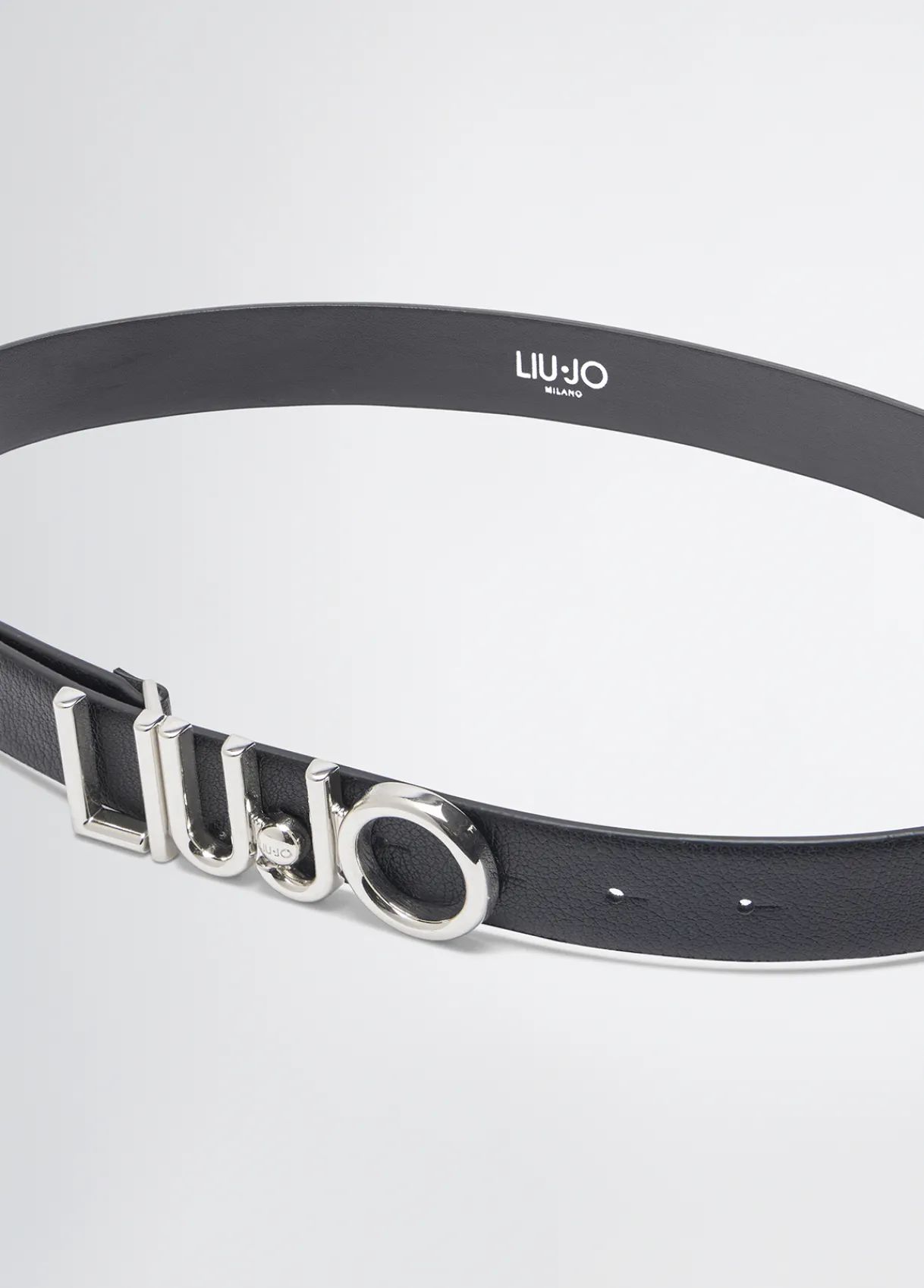 Liu Jo Ceinture avec boucle logotée|Femme Ceintures