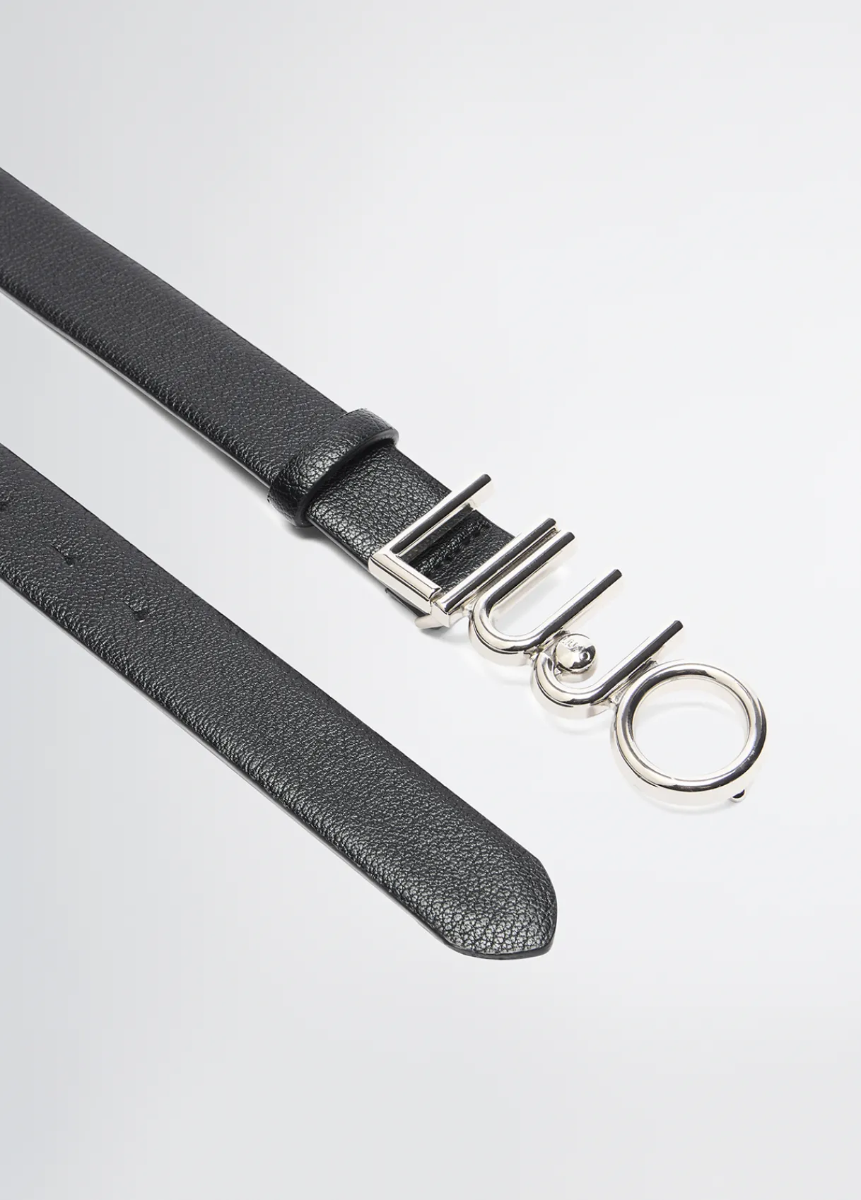 Liu Jo Ceinture avec boucle logotée|Femme Ceintures