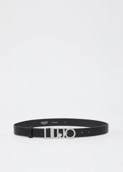 Liu Jo Ceinture avec boucle logotée|Femme Ceintures