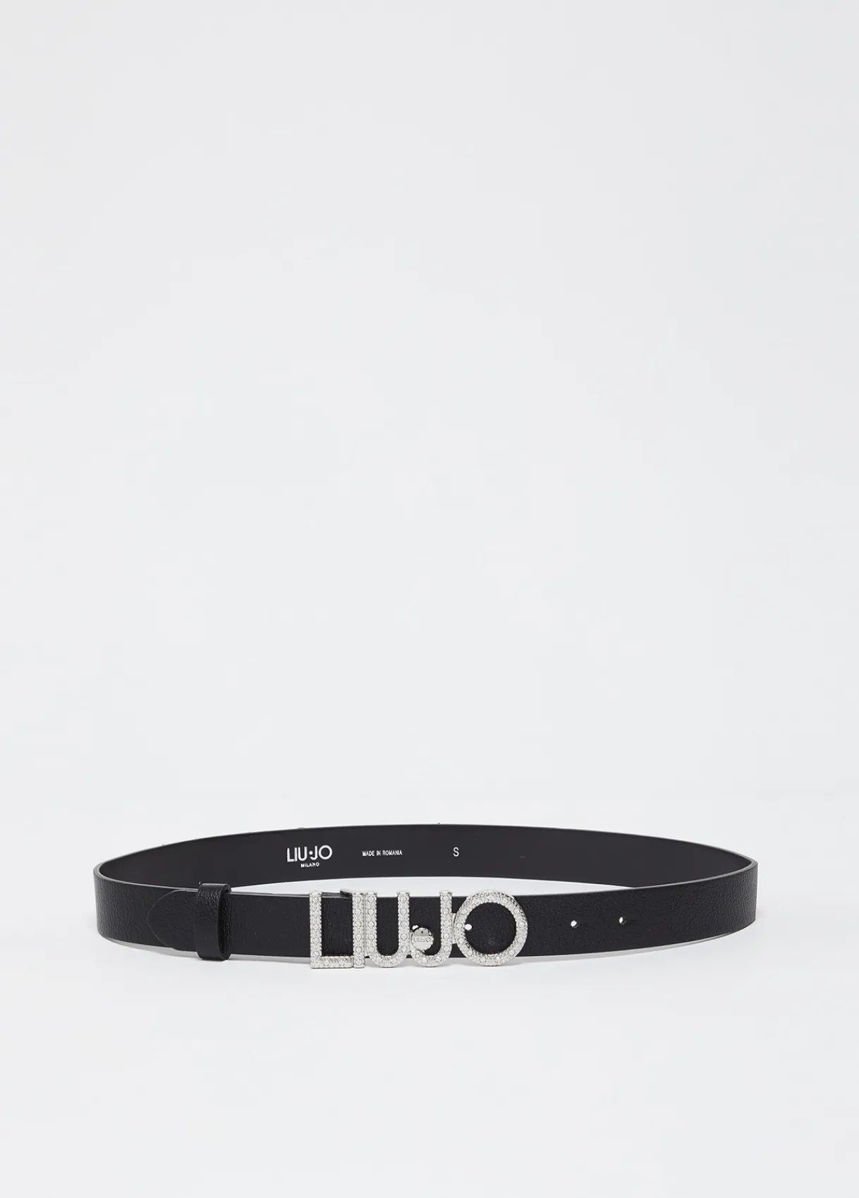 Liu Jo Ceinture avec boucle logotée|Femme Ceintures