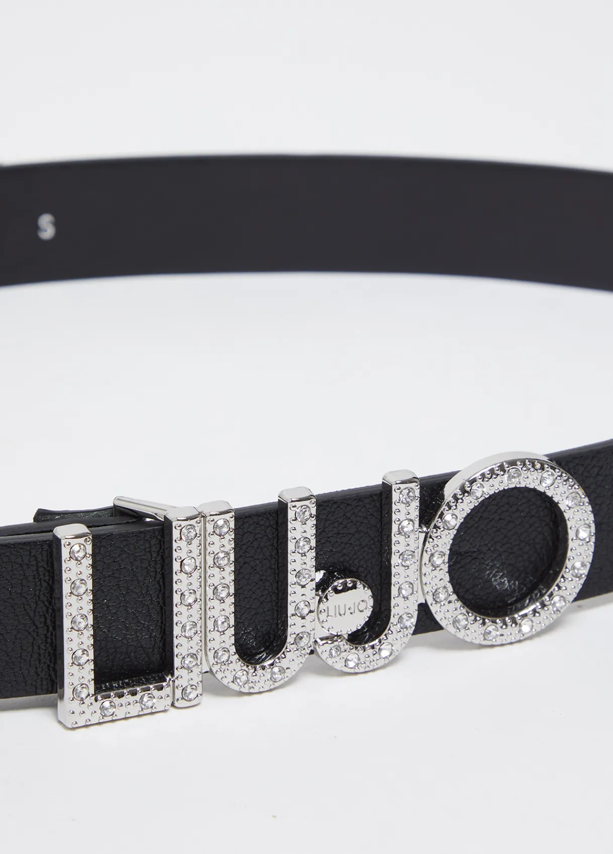 Liu Jo Ceinture avec boucle logotée|Femme Ceintures