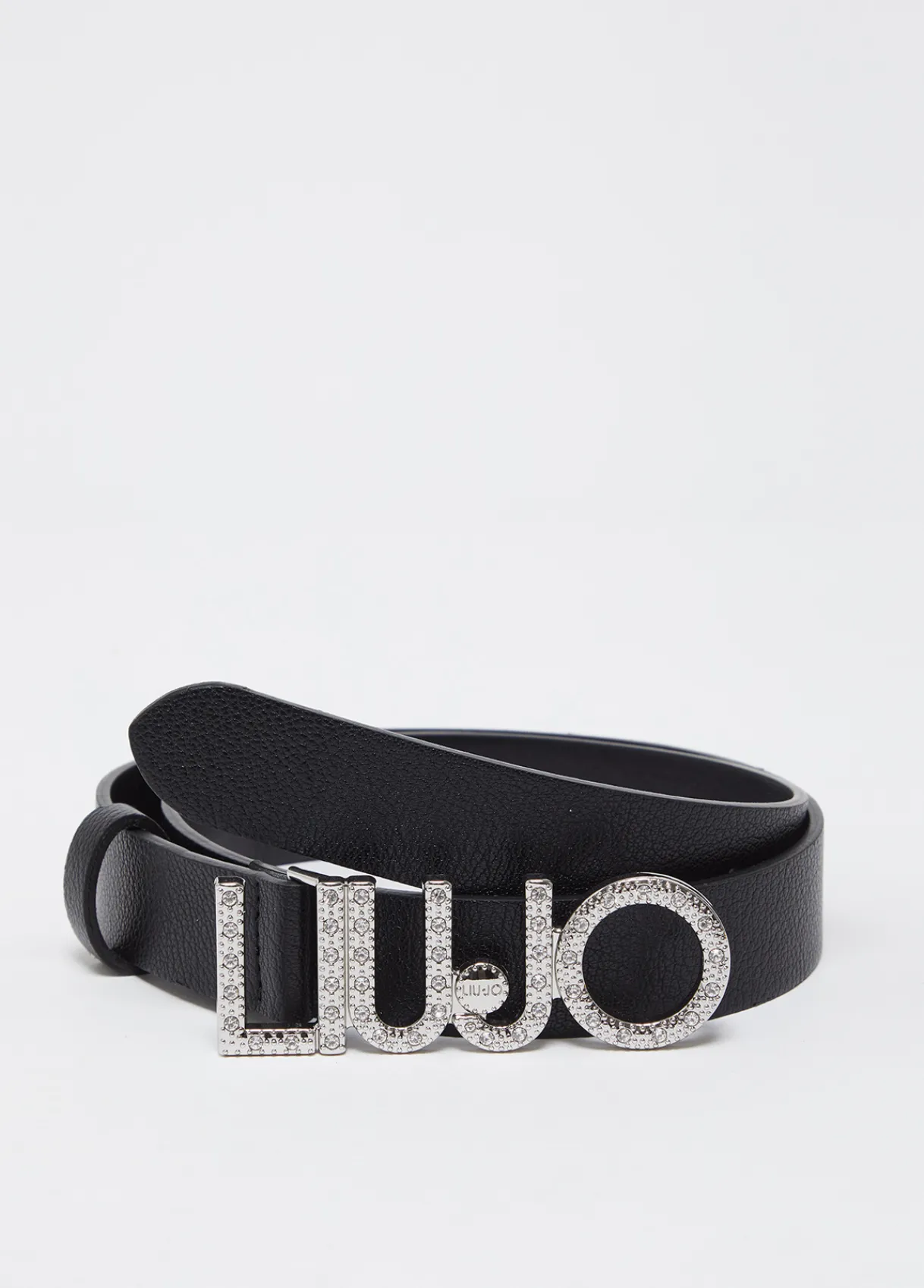 Liu Jo Ceinture avec boucle logotée|Femme Ceintures