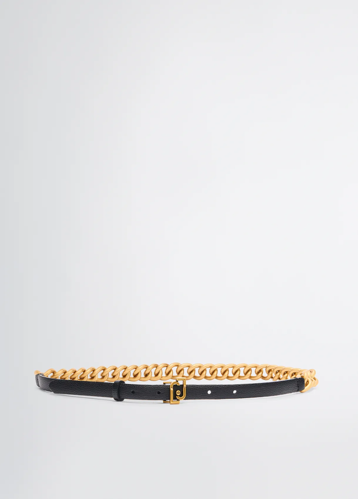 Liu Jo Ceinture avec chaîne|Femme Ceintures