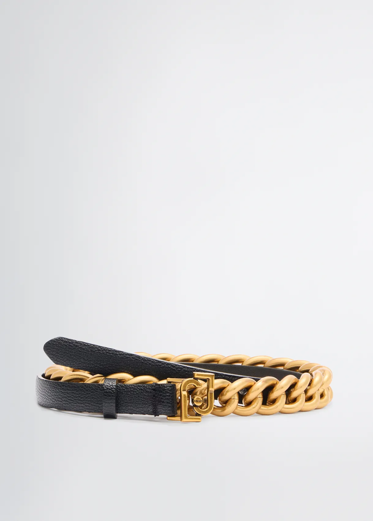 Liu Jo Ceinture avec chaîne|Femme Ceintures