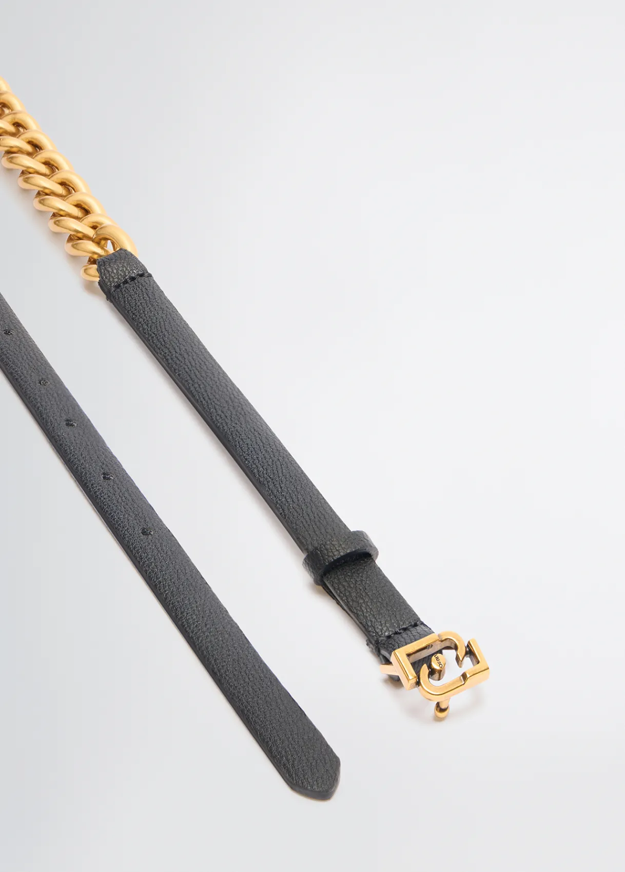 Liu Jo Ceinture avec chaîne|Femme Ceintures