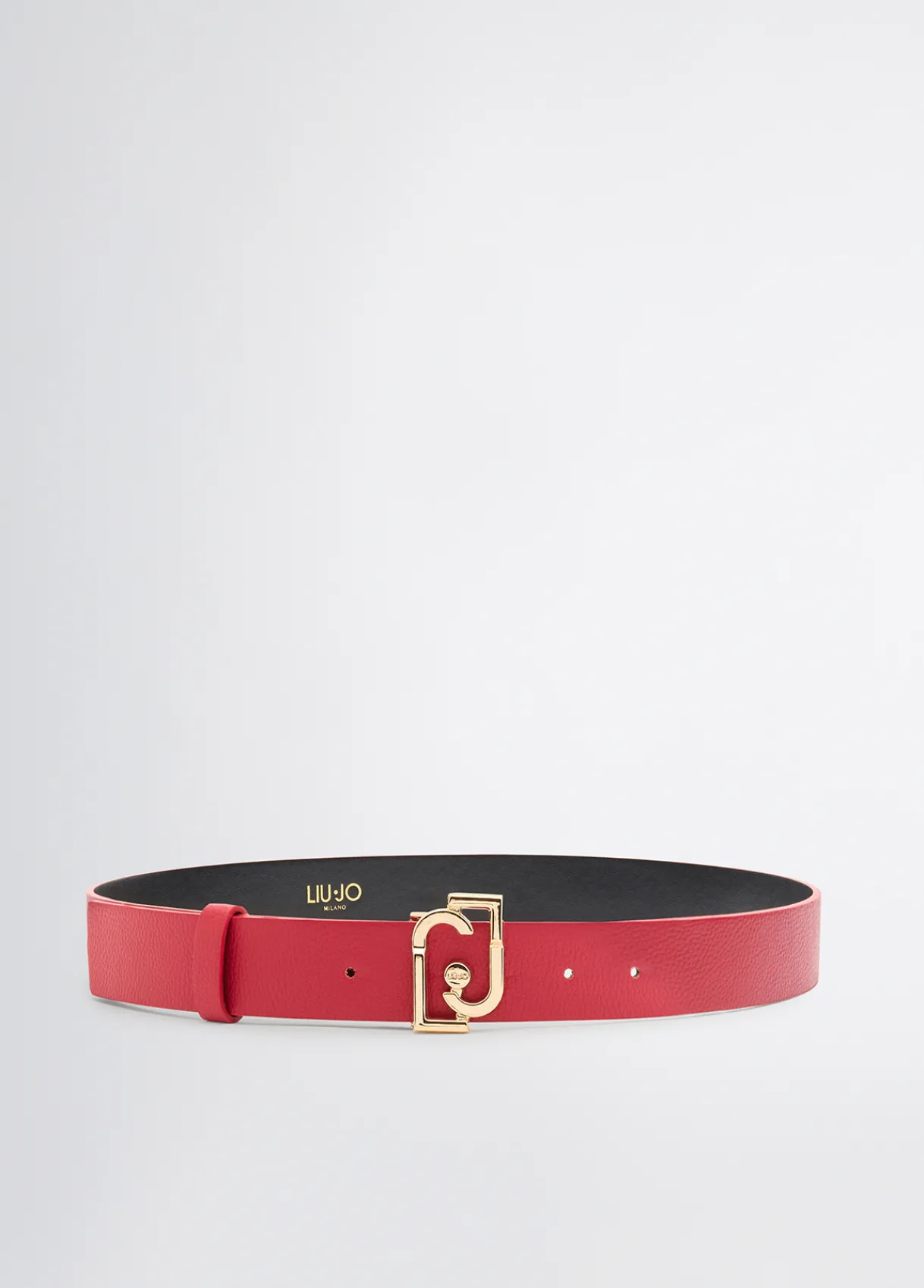 Liu Jo Ceinture avec logo|Femme Ceintures