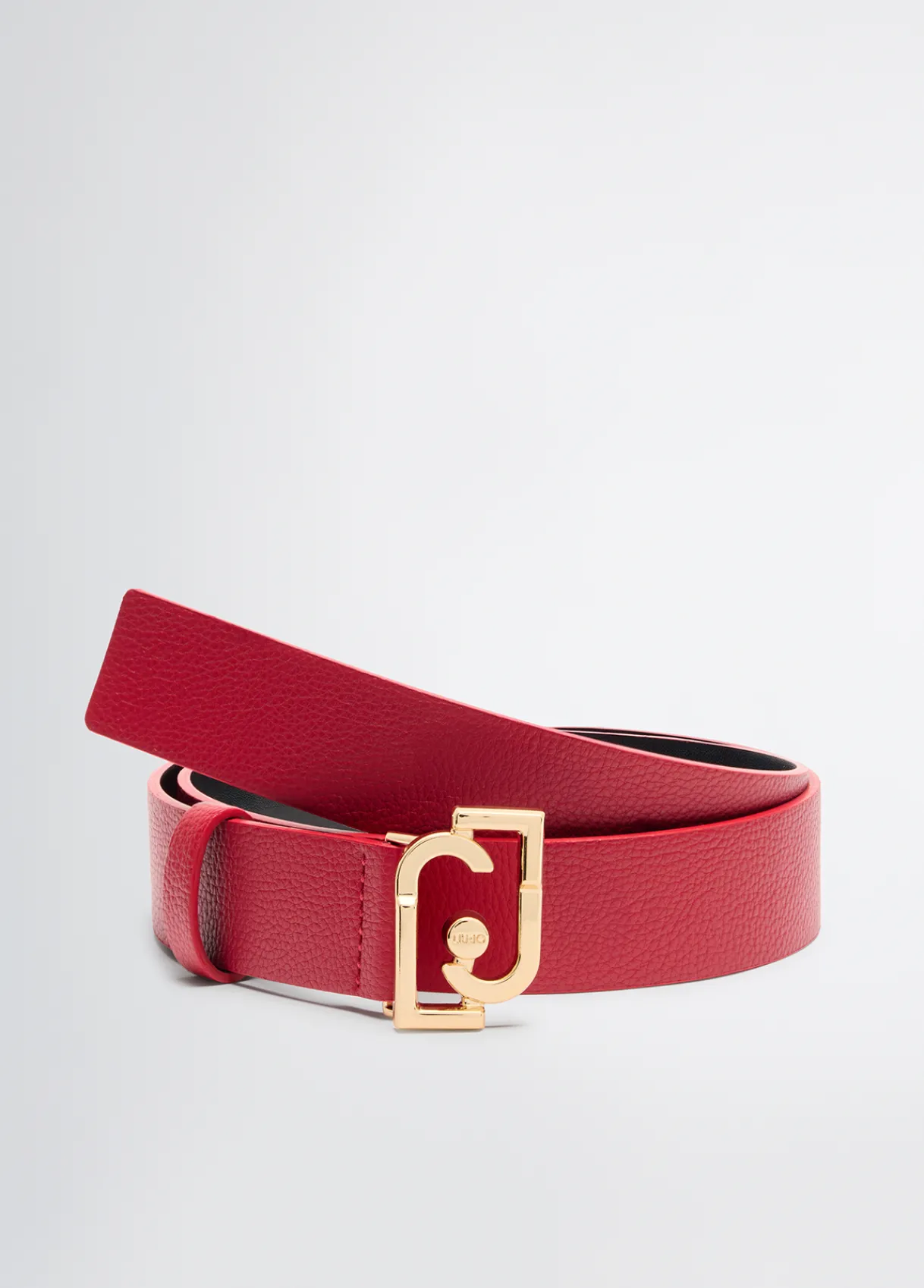 Liu Jo Ceinture avec logo|Femme Ceintures