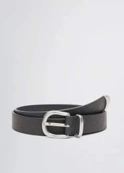 Liu Jo Ceinture en cuir|Homme Ceintures