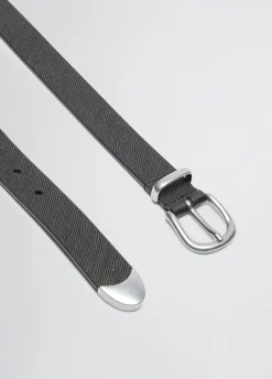 Liu Jo Ceinture en cuir|Homme Ceintures
