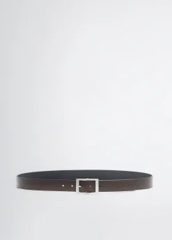 Liu Jo Ceinture en cuir|Homme Ceintures
