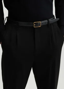 Liu Jo Ceinture en cuir|Homme Ceintures