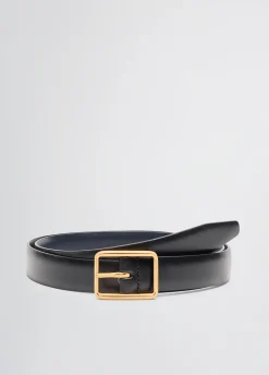Liu Jo Ceinture en cuir|Homme Ceintures