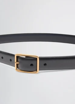 Liu Jo Ceinture en cuir|Homme Ceintures