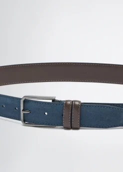 Liu Jo Ceinture en daim|Homme Ceintures