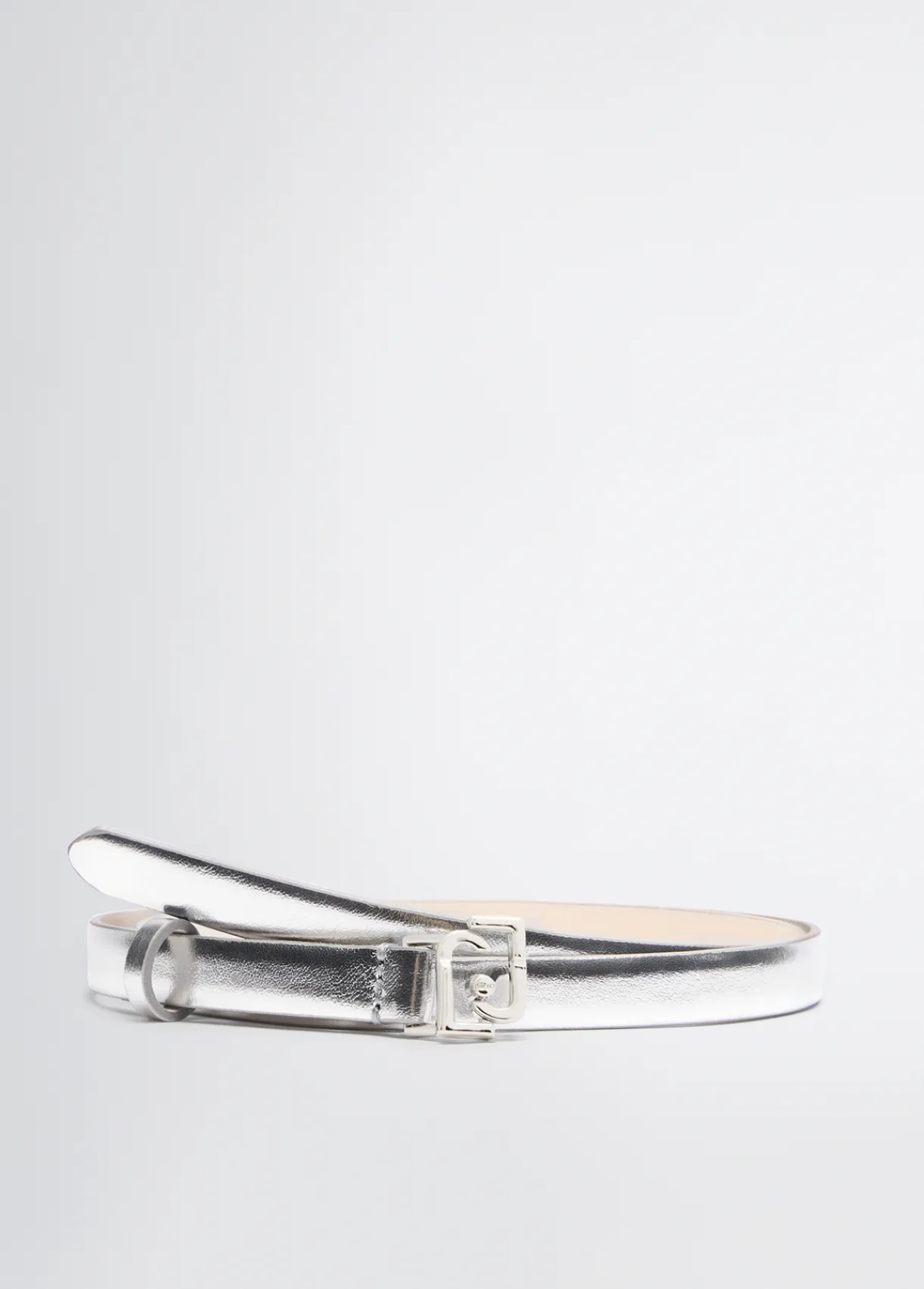 Liu Jo Ceinture lamée|Femme Ceintures