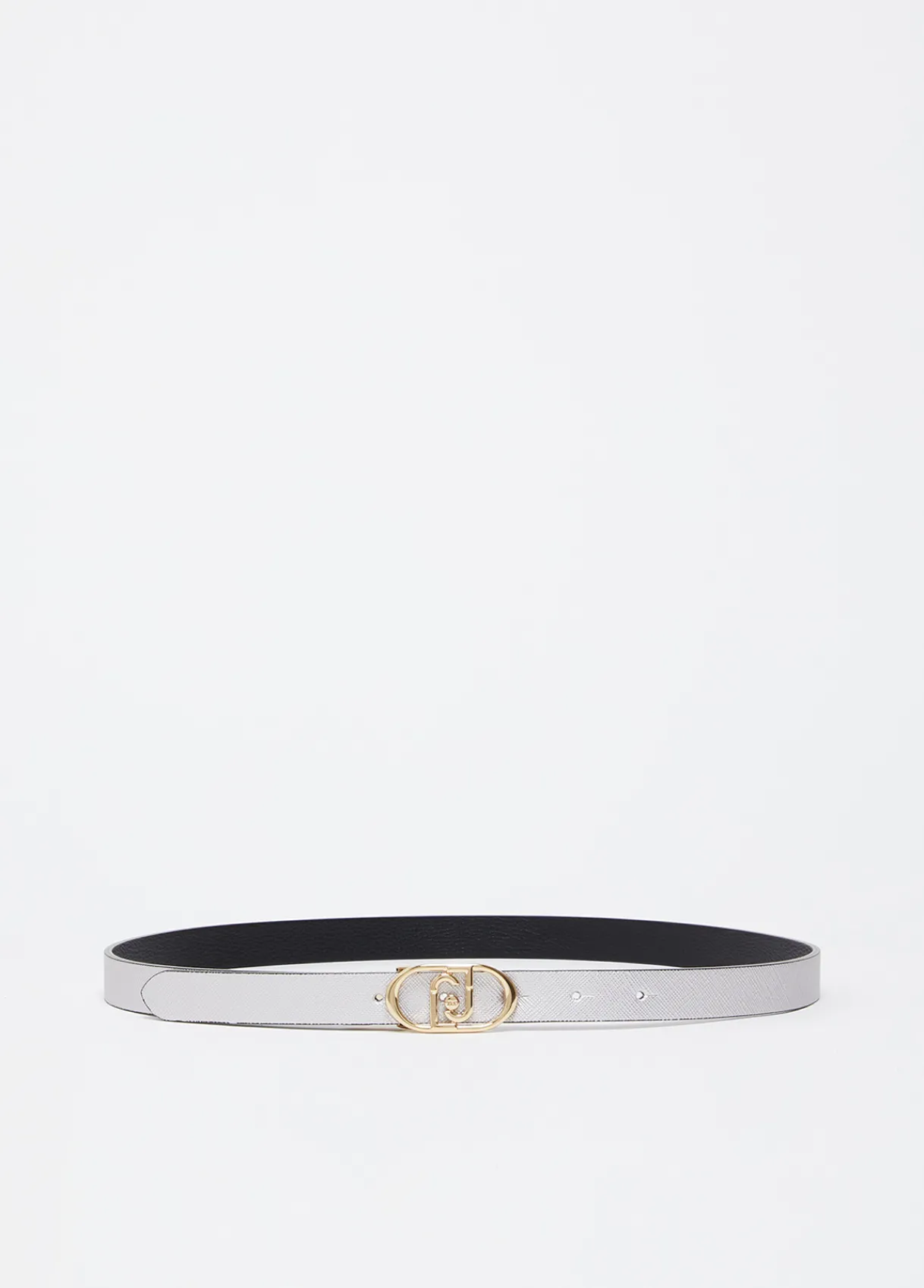 Liu Jo Ceinture réversible|Femme Ceintures