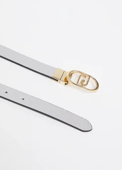 Liu Jo Ceinture réversible|Femme Ceintures