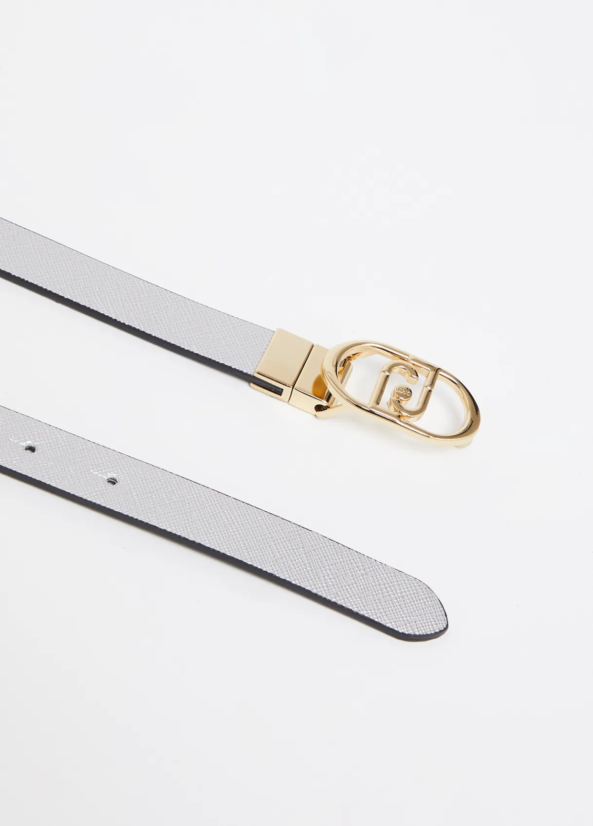 Liu Jo Ceinture réversible|Femme Ceintures