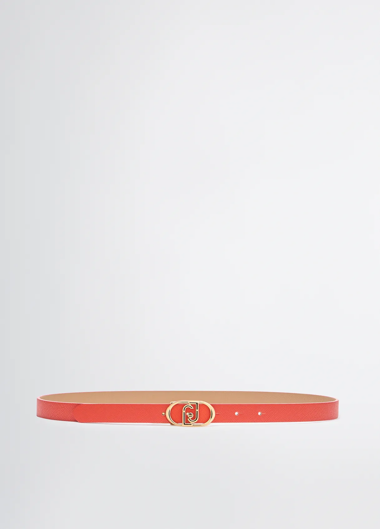 Liu Jo Ceinture réversible|Femme Ceintures