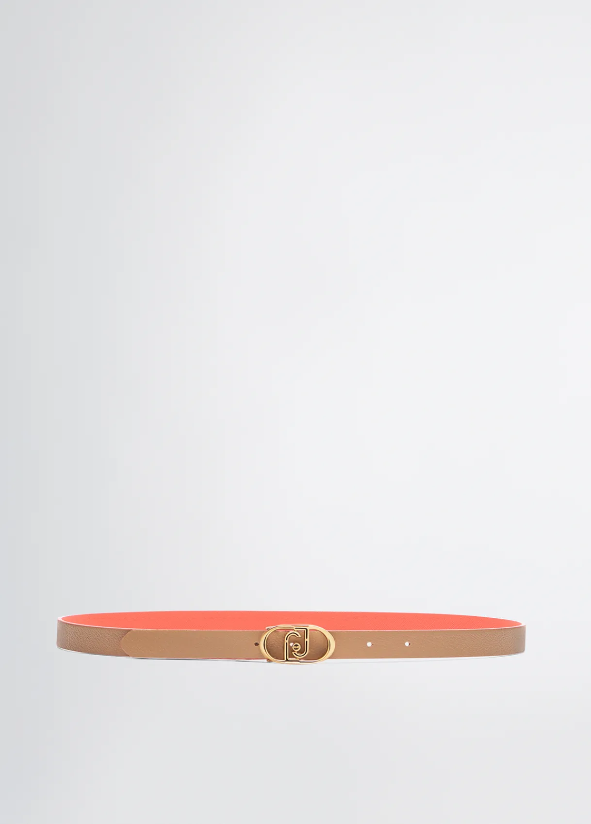 Liu Jo Ceinture réversible|Femme Ceintures