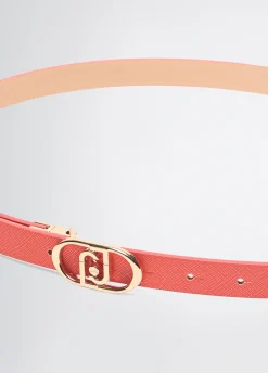Liu Jo Ceinture réversible|Femme Ceintures