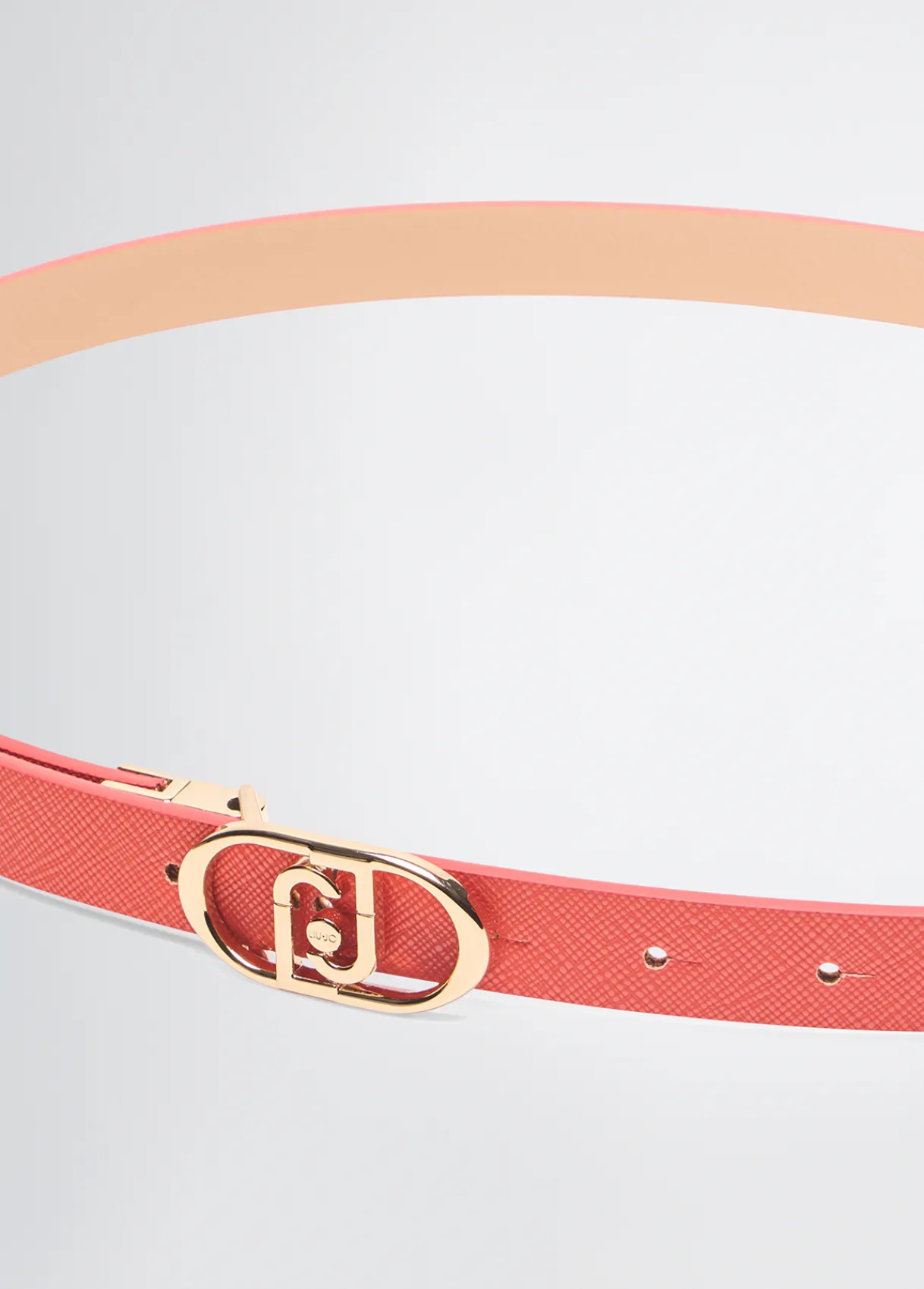 Liu Jo Ceinture réversible|Femme Ceintures