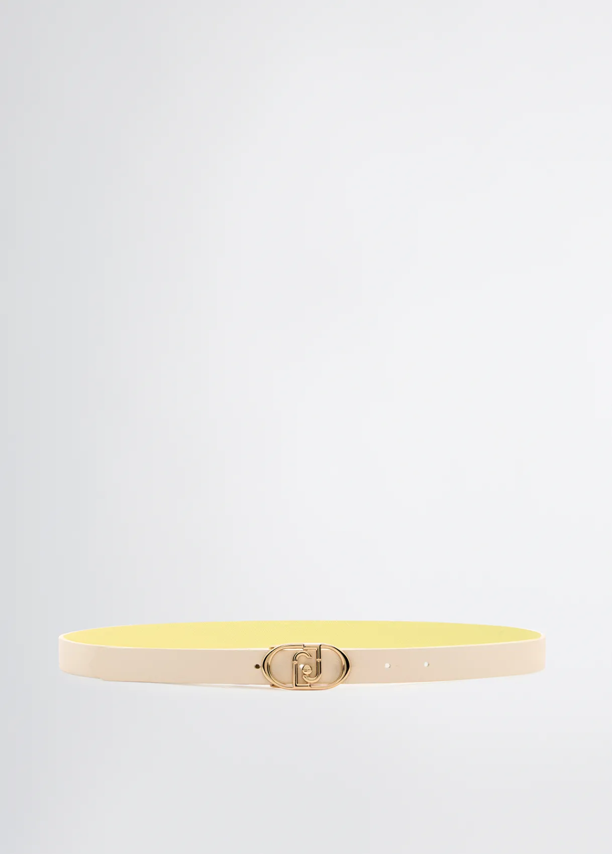Liu Jo Ceinture réversible|Femme Ceintures