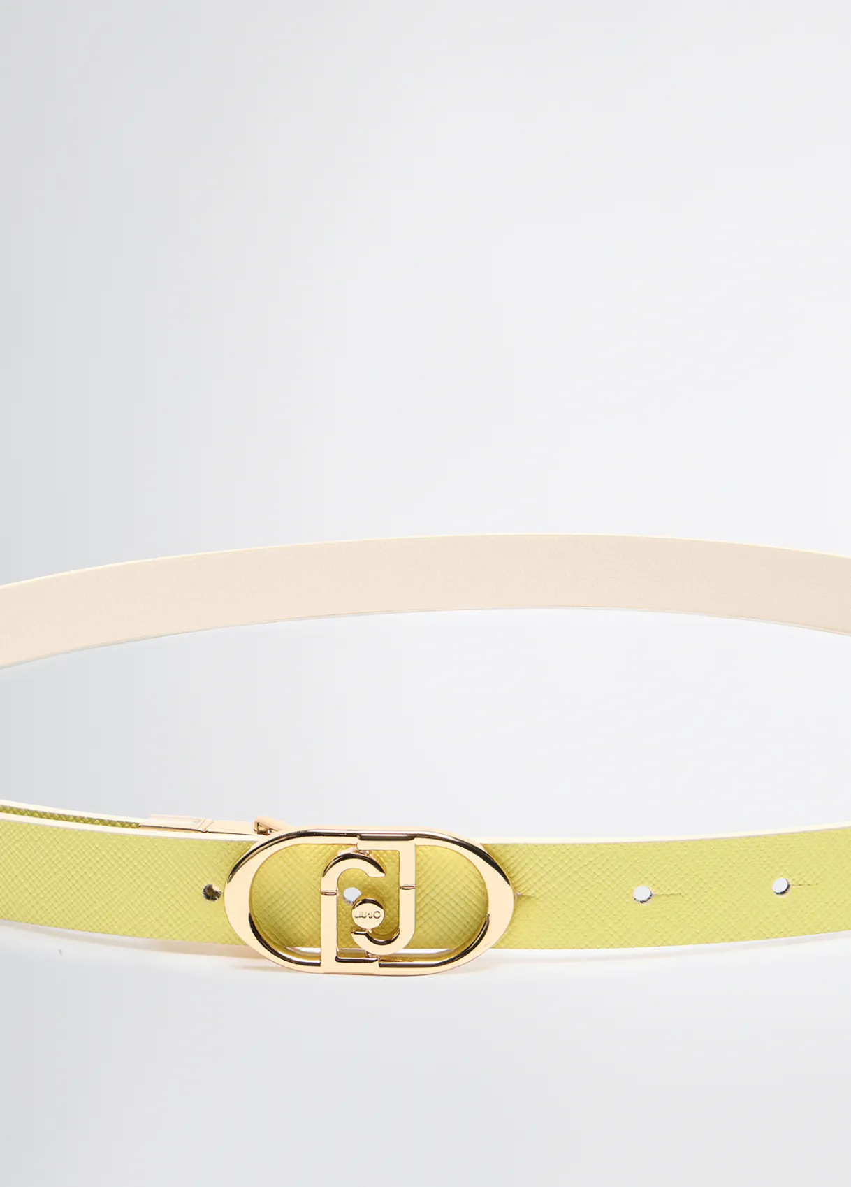 Liu Jo Ceinture réversible|Femme Ceintures