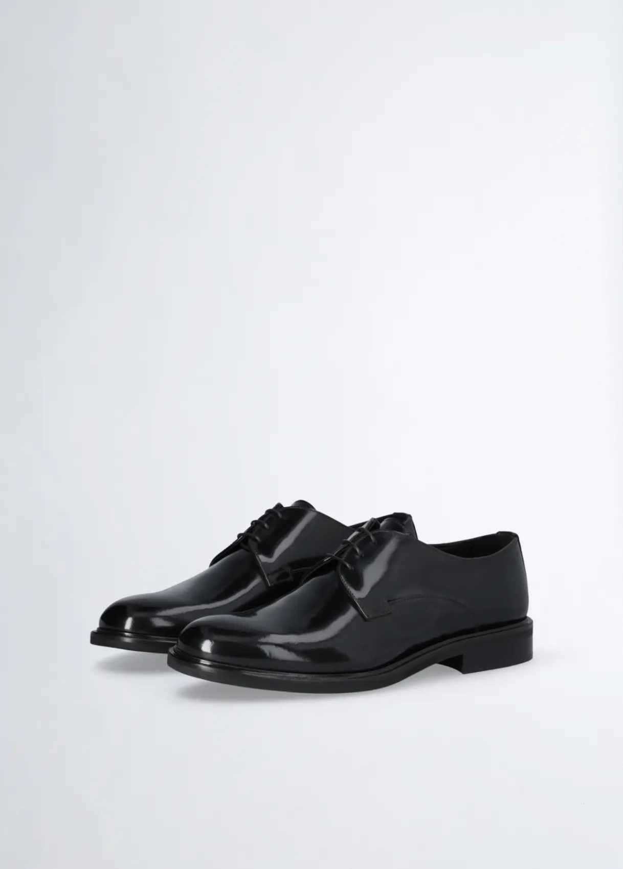 Liu Jo Chaussures à lacets en cuir|Homme Chaussures À Lacets Et Mocassins