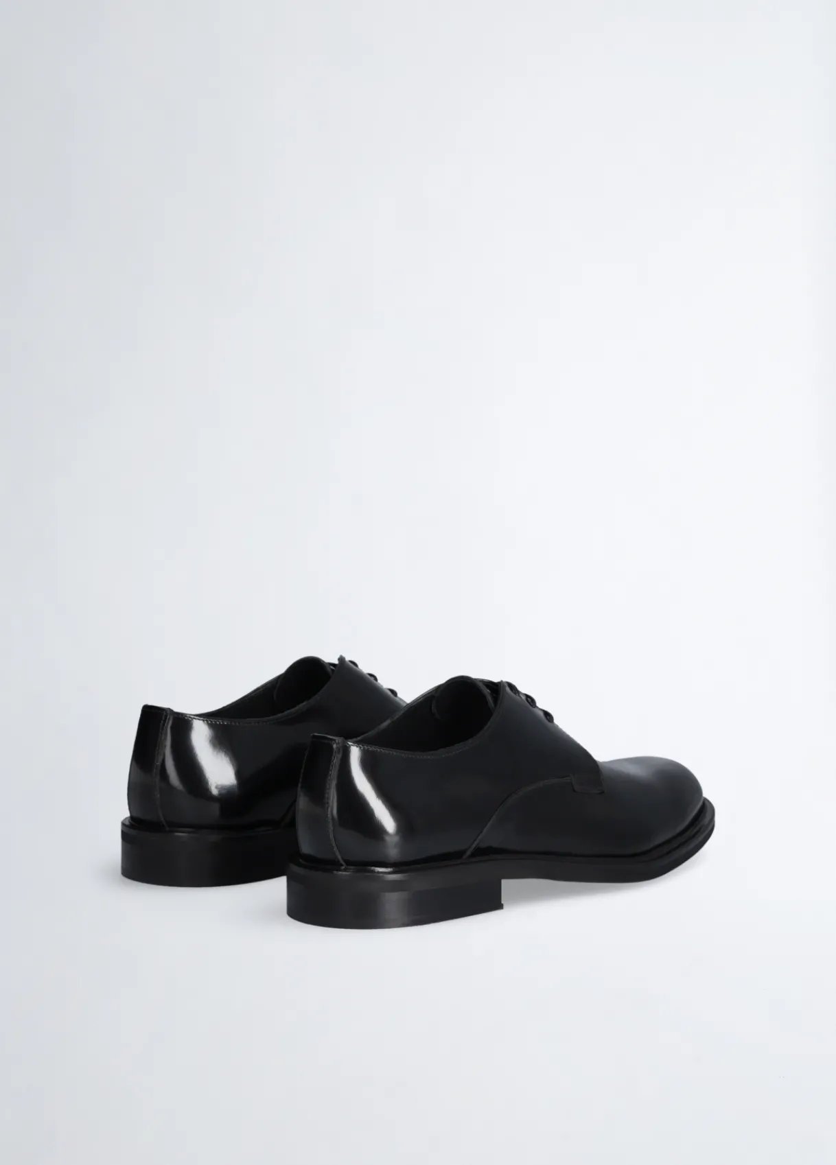 Liu Jo Chaussures à lacets en cuir|Homme Chaussures À Lacets Et Mocassins