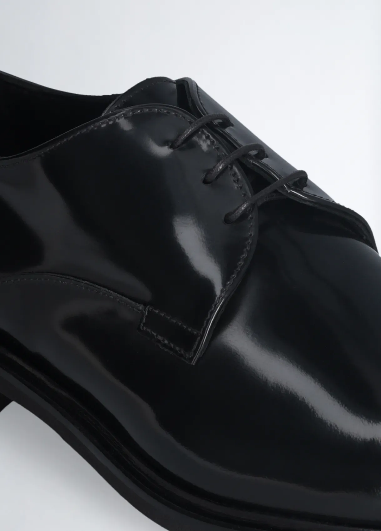 Liu Jo Chaussures à lacets en cuir|Homme Chaussures À Lacets Et Mocassins