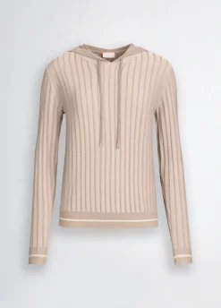 Liu Jo Chemise à capuche|Femme Mailles