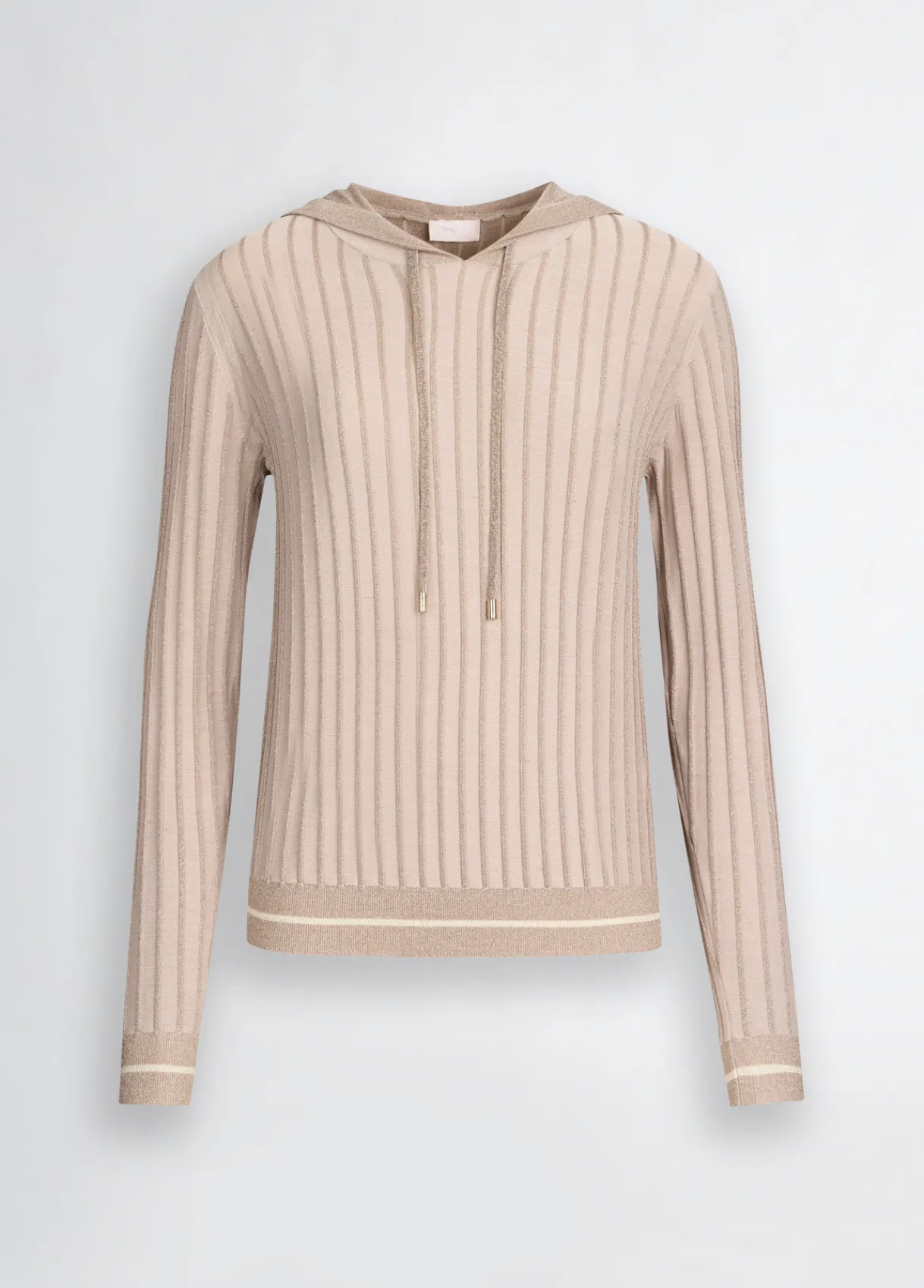Liu Jo Chemise à capuche|Femme Mailles