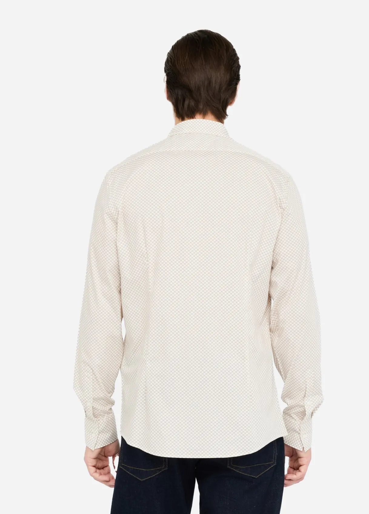 Liu Jo Chemise à carreaux|Homme Chemises