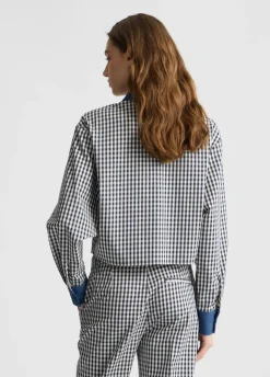 Liu Jo Chemise à carreaux|Femme Chemises Et Blouses