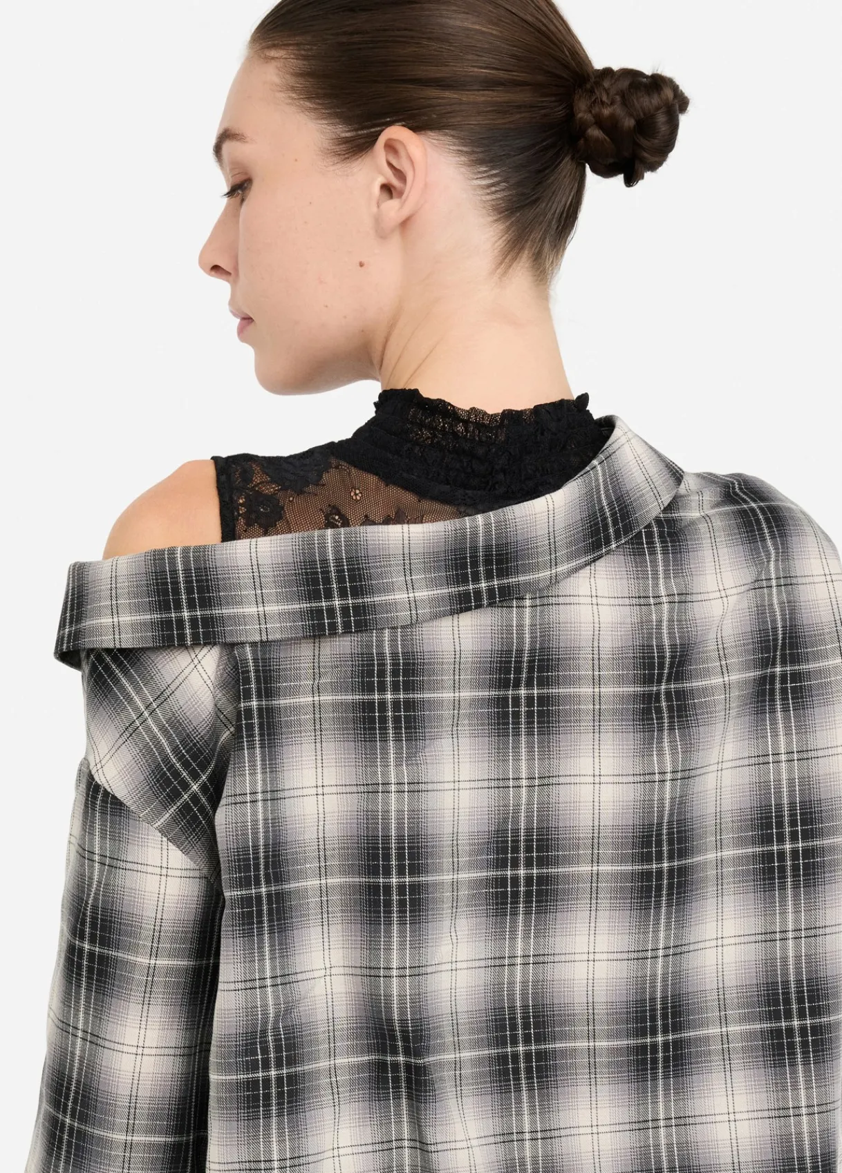 Liu Jo Chemise à avec dentelle|Femme Chemises Et Blouses