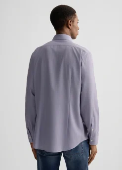Liu Jo Chemise à chevrons|Homme Chemises