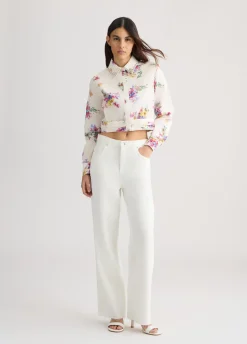 Liu Jo Chemise à fleurs|Femme Chemises Et Blouses