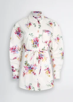 Liu Jo Chemise à fleurs|Femme Chemises Et Blouses